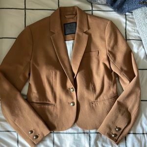 Abercrombie and Fitch rare blazer